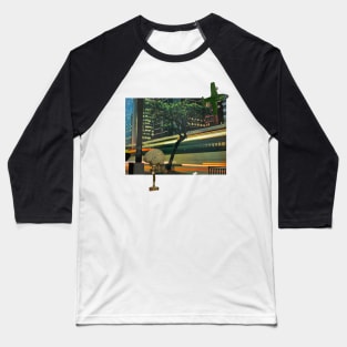 Our City Baseball T-Shirt